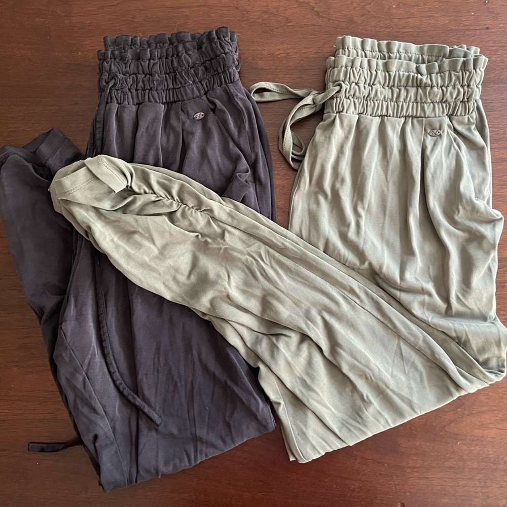 AE Jogger Bundle